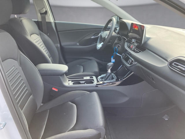 Bild 10: Hyundai i30 - PD GO 1.0 T-GDI