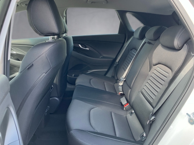 Bild 11: Hyundai i30 - PD GO 1.0 T-GDI