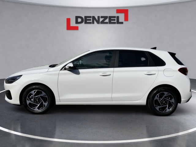 Bild 1: Hyundai i30 - PD GO 1.0 T-GDI
