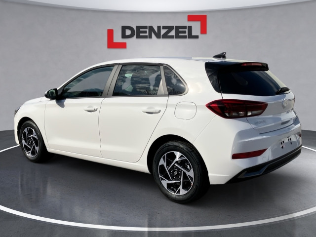 Bild 2: Hyundai i30 - PD GO 1.0 T-GDI
