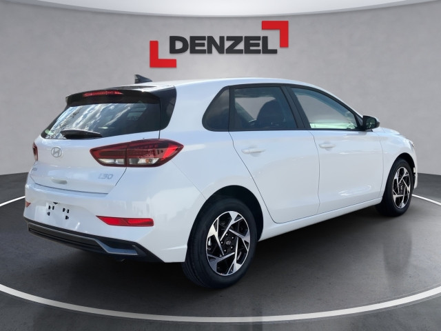 Bild 3: Hyundai i30 - PD GO 1.0 T-GDI