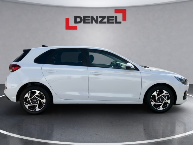 Bild 4: Hyundai i30 - PD GO 1.0 T-GDI