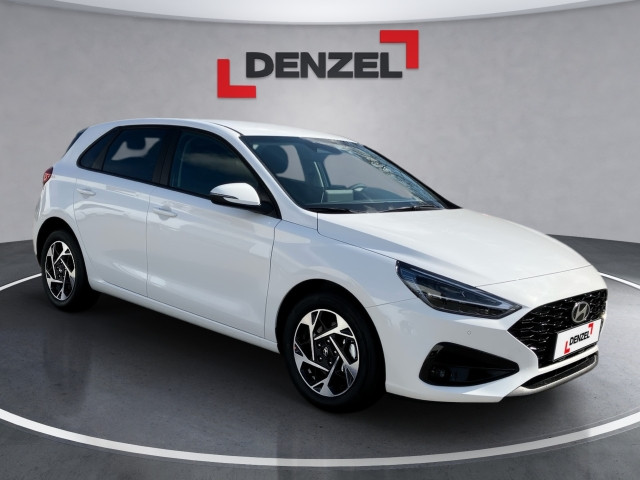 Bild 5: Hyundai i30 - PD GO 1.0 T-GDI