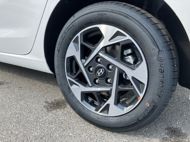 Bild 7: Hyundai i30 - PD GO 1.0 T-GDI