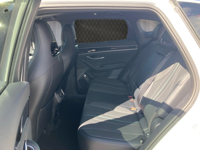 Bild 8: BYD Dolphin Surf Boost