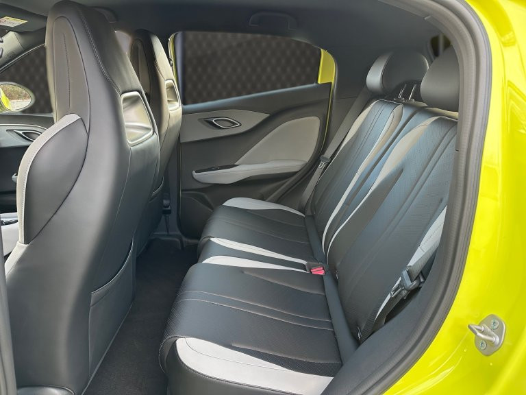 Bild 7: BYD Dolphin Surf Boost
