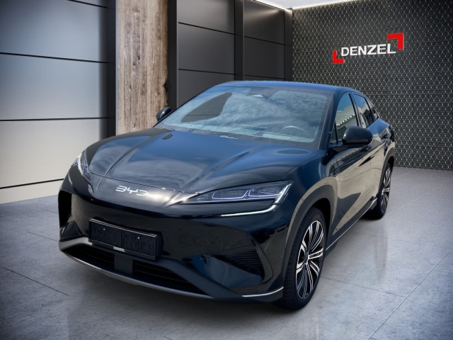 Bild 1: BYD SEALION 7 Excellence AWD