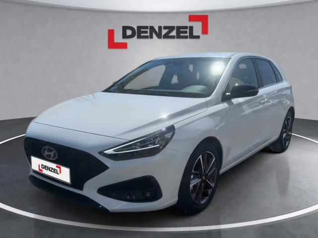 Bild 0: Hyundai i30 - PD GO Plus 1.6 T-GDI DCT