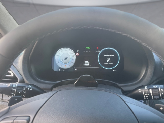 Bild 9: Hyundai i30 - PD GO Plus 1.6 T-GDI DCT