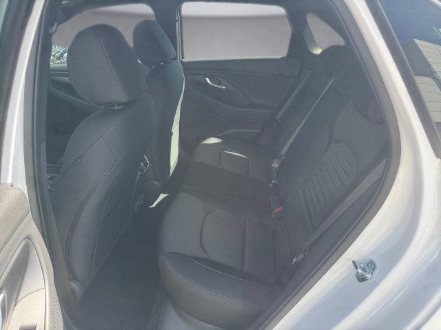 Bild 1: Hyundai i30 - PD GO Plus 1.6 T-GDI DCT