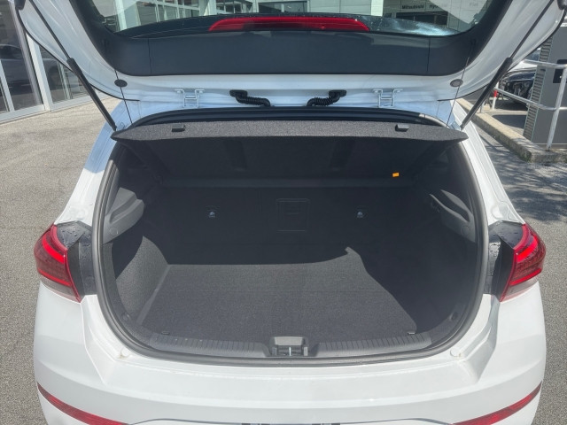 Bild 2: Hyundai i30 - PD GO Plus 1.6 T-GDI DCT
