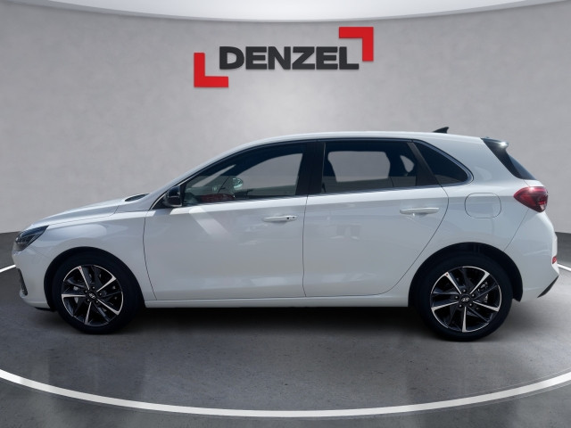 Bild 3: Hyundai i30 - PD GO Plus 1.6 T-GDI DCT