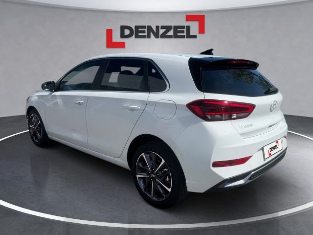 Bild 4: Hyundai i30 - PD GO Plus 1.6 T-GDI DCT