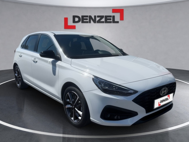 Bild 5: Hyundai i30 - PD GO Plus 1.6 T-GDI DCT