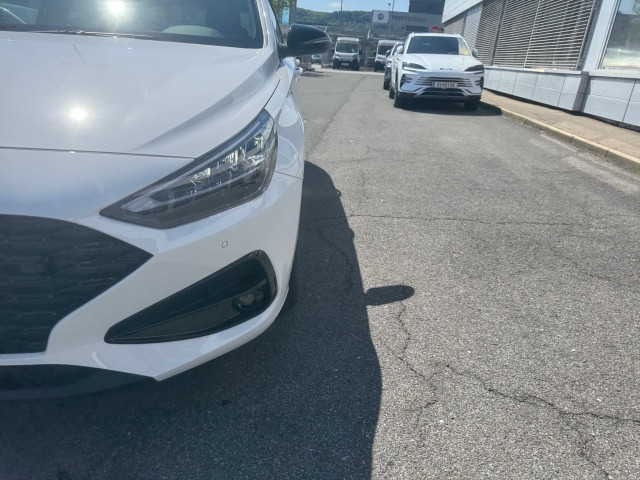Bild 6: Hyundai i30 - PD GO Plus 1.6 T-GDI DCT