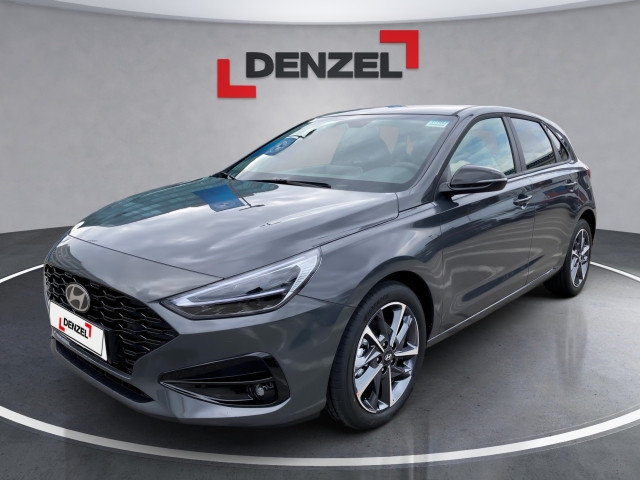 Bild 0: Hyundai i30 - PD GO Plus 1.6 T-GDI DCT