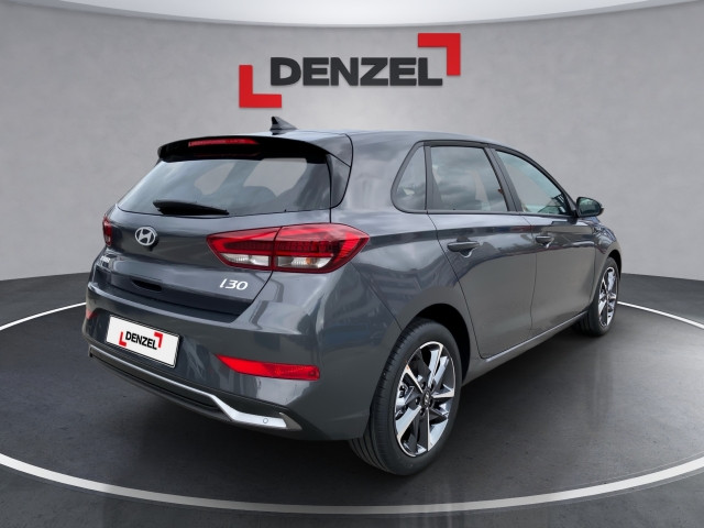 Bild 9: Hyundai i30 - PD GO Plus 1.6 T-GDI DCT