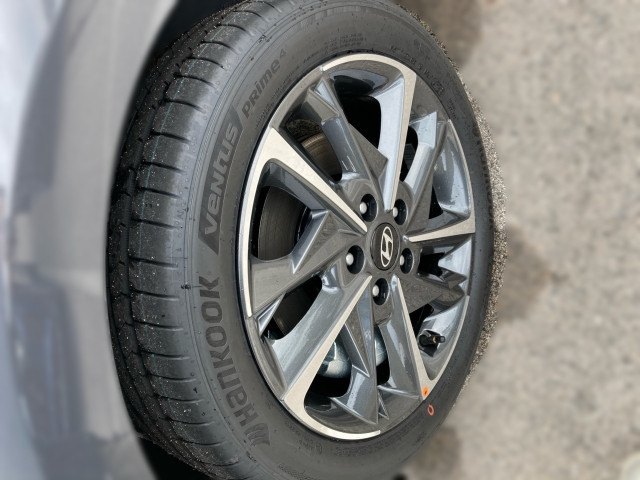 Bild 10: Hyundai i30 - PD GO Plus 1.6 T-GDI DCT