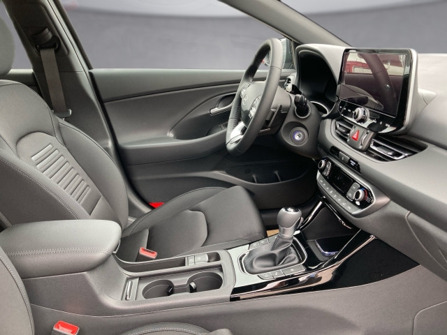 Bild 11: Hyundai i30 - PD GO Plus 1.6 T-GDI DCT