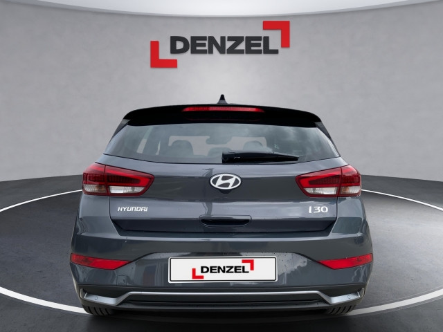 Bild 2: Hyundai i30 - PD GO Plus 1.6 T-GDI DCT
