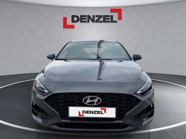 Bild 4: Hyundai i30 - PD GO Plus 1.6 T-GDI DCT