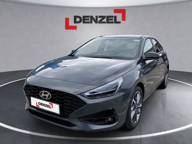 Bild 7: Hyundai i30 - PD GO Plus 1.6 T-GDI DCT