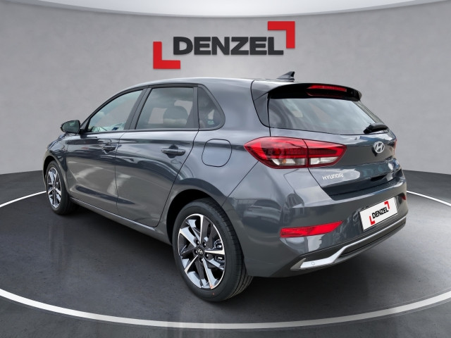 Bild 8: Hyundai i30 - PD GO Plus 1.6 T-GDI DCT