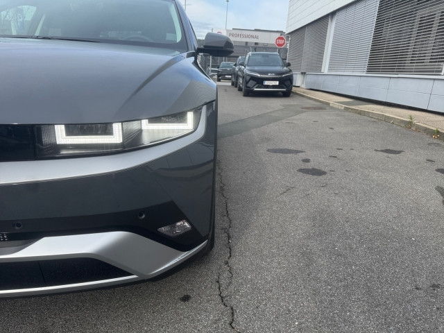 Bild 10: Hyundai IONIQ 5 GO 84kWh 4WD