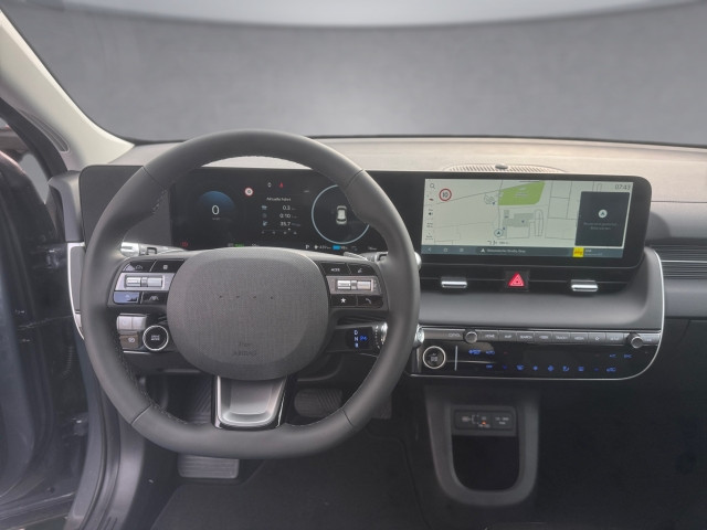 Bild 12: Hyundai IONIQ 5 GO 84kWh 4WD