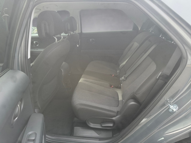 Bild 3: Hyundai IONIQ 5 GO 84kWh 4WD