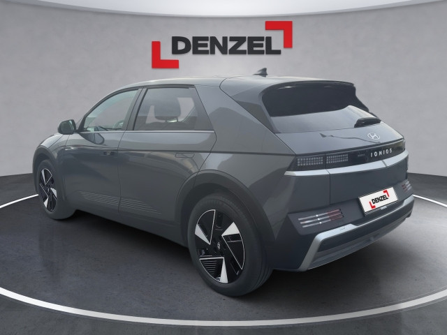 Bild 6: Hyundai IONIQ 5 GO 84kWh 4WD