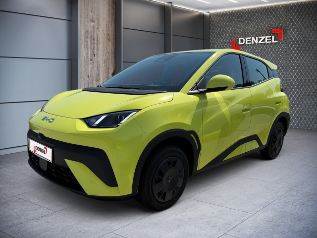 Bild 0: BYD Dolphin Surf Boost