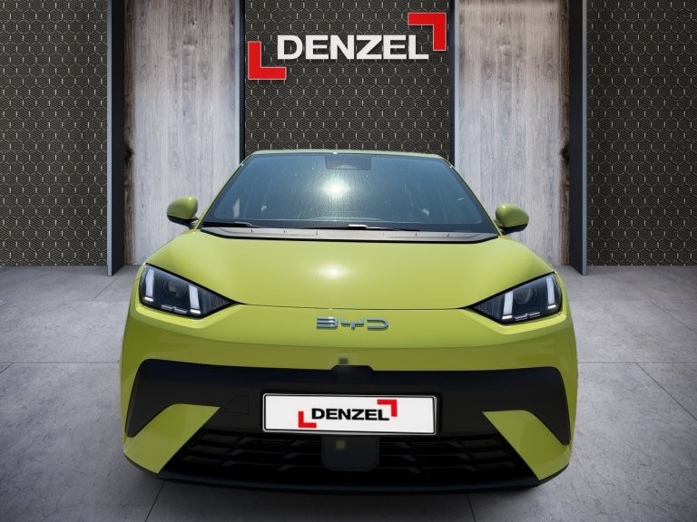 Bild 7: BYD Dolphin Surf Boost