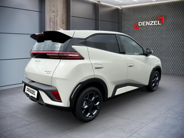 Bild 3: BYD Dolphin Surf Boost