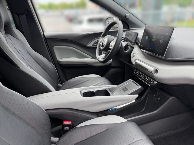 Bild 4: BYD Dolphin Surf Boost