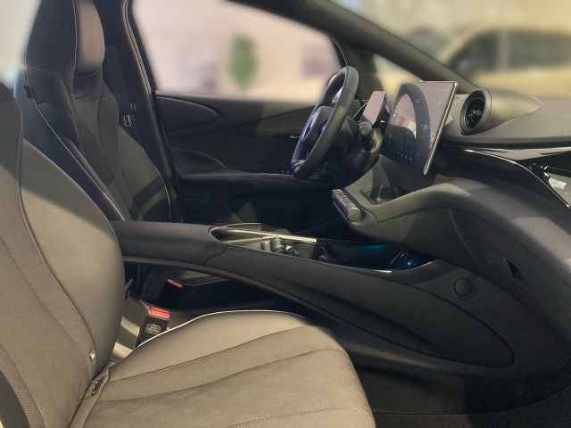 Bild 6: BYD Dolphin Comfort MY2025