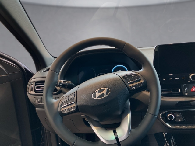 Bild 9: Hyundai i30 - PD GO Plus 1.0 T-GDI