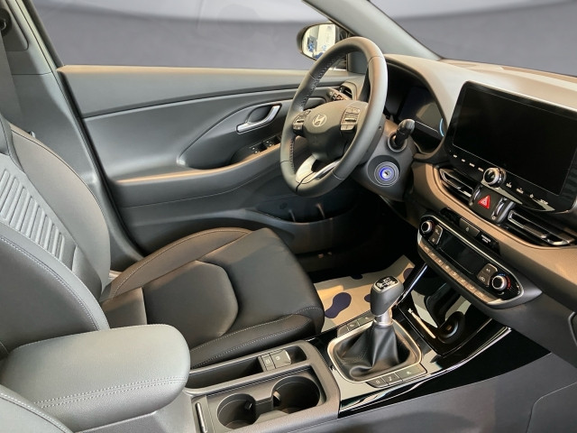 Bild 10: Hyundai i30 - PD GO Plus 1.0 T-GDI