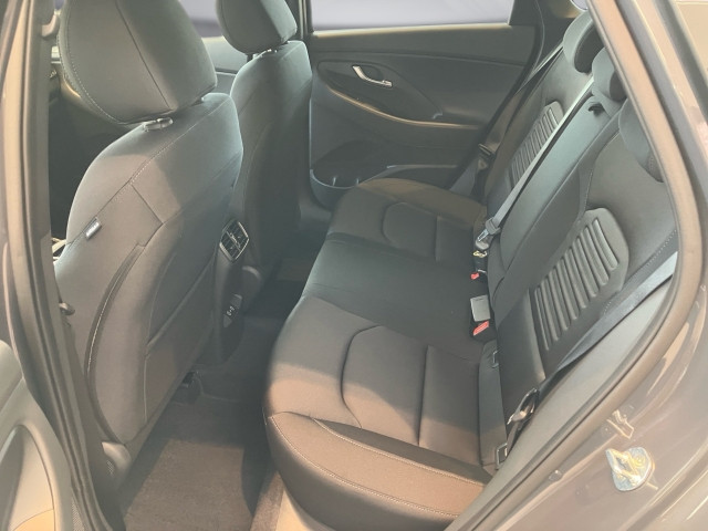 Bild 11: Hyundai i30 - PD GO Plus 1.0 T-GDI