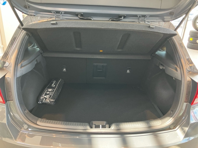 Bild 12: Hyundai i30 - PD GO Plus 1.0 T-GDI