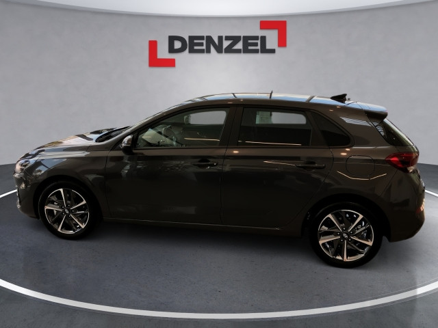Bild 1: Hyundai i30 - PD GO Plus 1.0 T-GDI