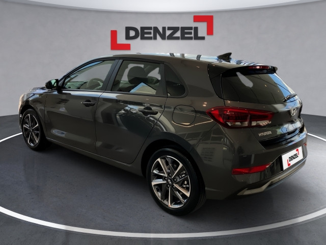 Bild 2: Hyundai i30 - PD GO Plus 1.0 T-GDI