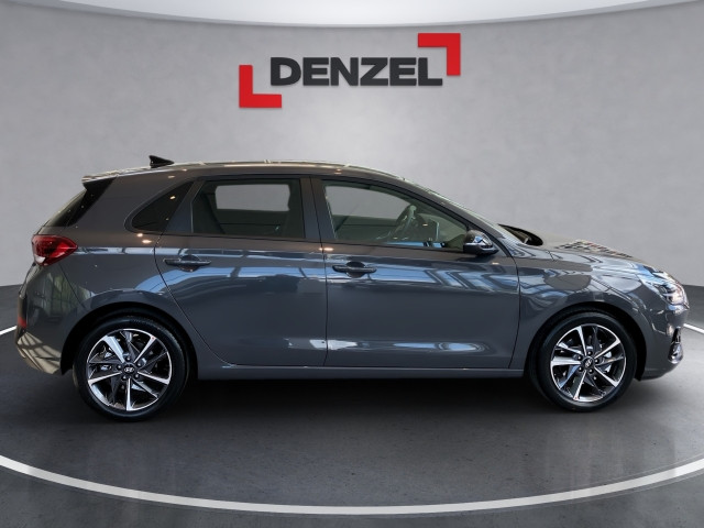Bild 4: Hyundai i30 - PD GO Plus 1.0 T-GDI