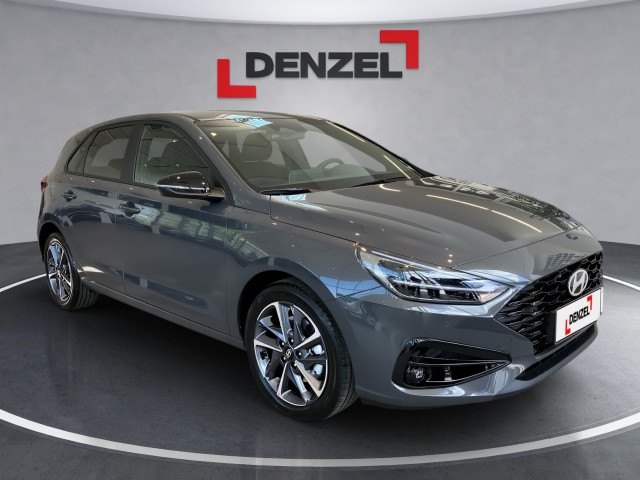 Bild 5: Hyundai i30 - PD GO Plus 1.0 T-GDI