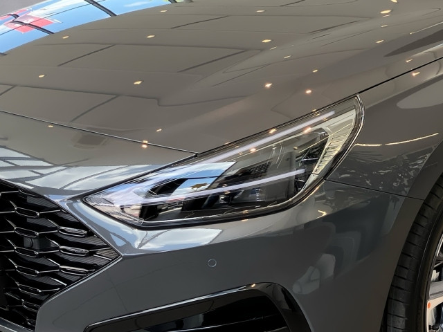 Bild 6: Hyundai i30 - PD GO Plus 1.0 T-GDI
