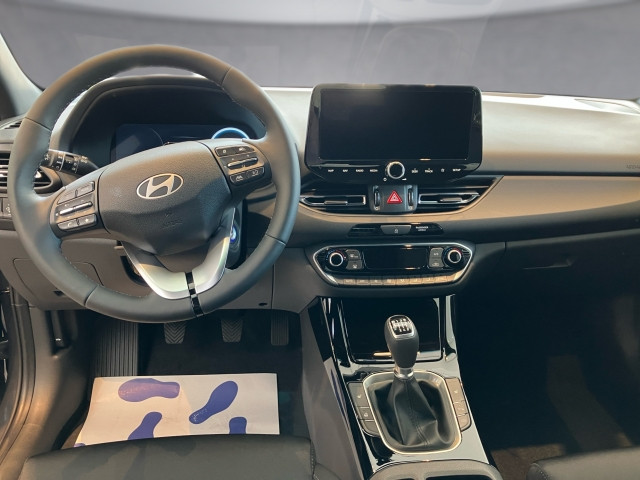 Bild 8: Hyundai i30 - PD GO Plus 1.0 T-GDI