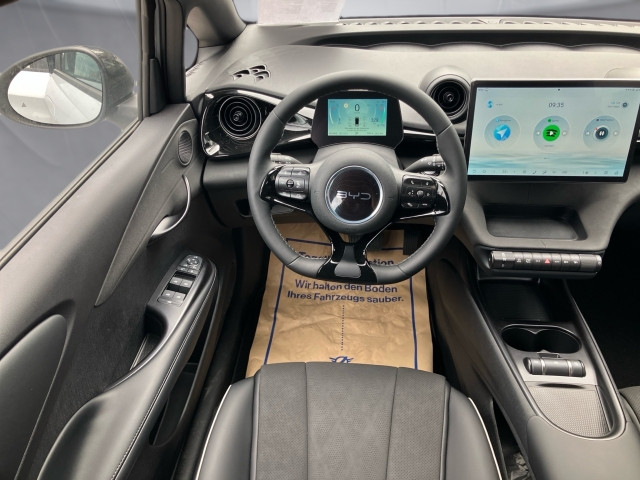 Bild 9: BYD Dolphin Comfort MY2025
