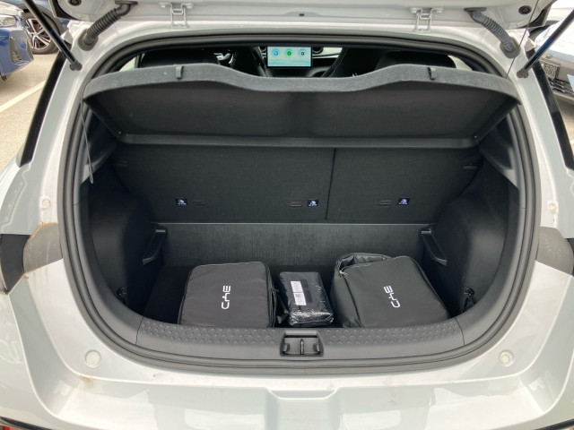 Bild 11: BYD Dolphin Comfort MY2025