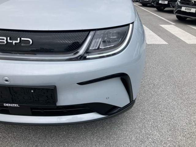 Bild 6: BYD Dolphin Comfort MY2025