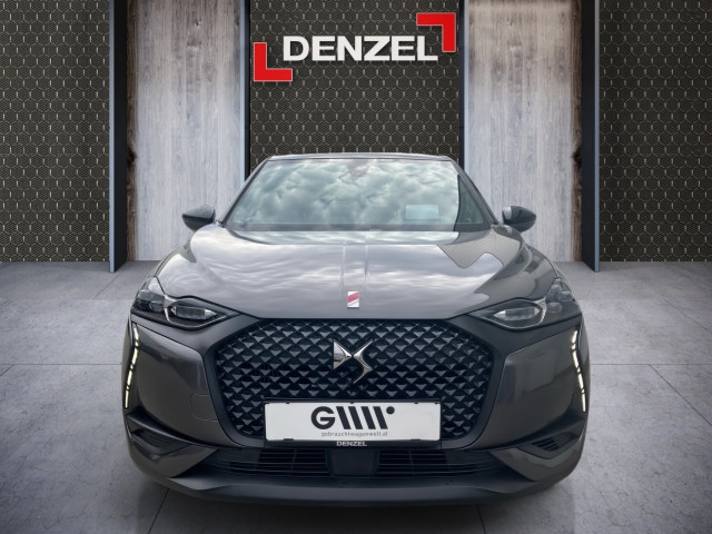 Bild 11: DS Automobiles DS3 Crossback PureTe